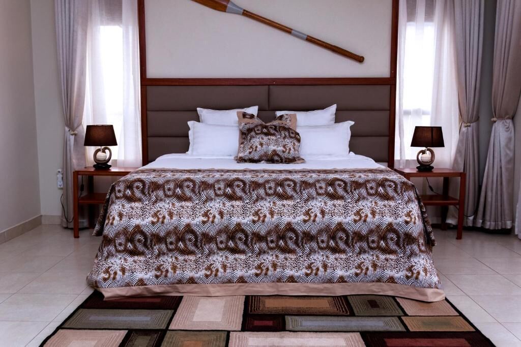 Akasu Bed and Breakfast