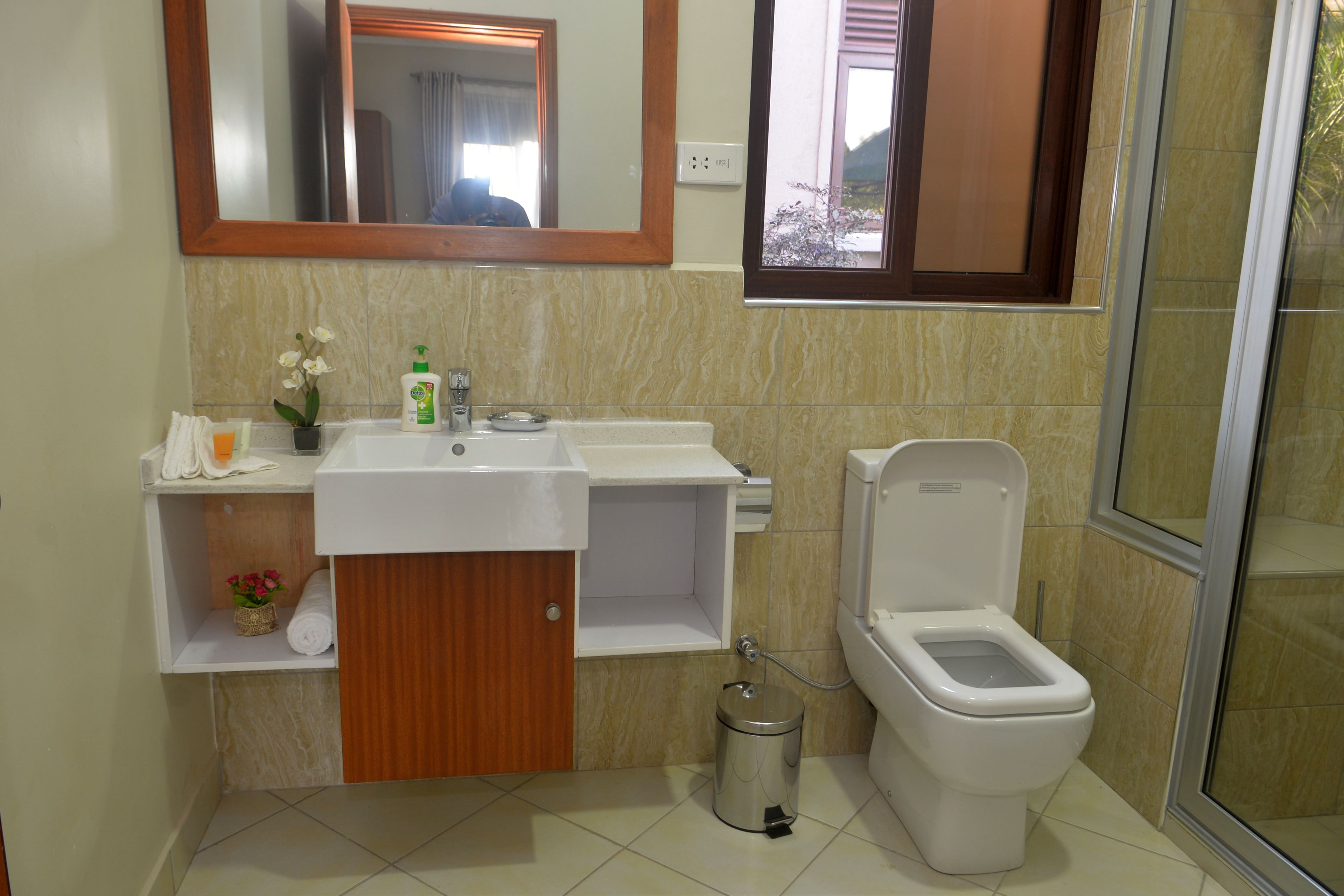 Akasu Bed and Breakfast