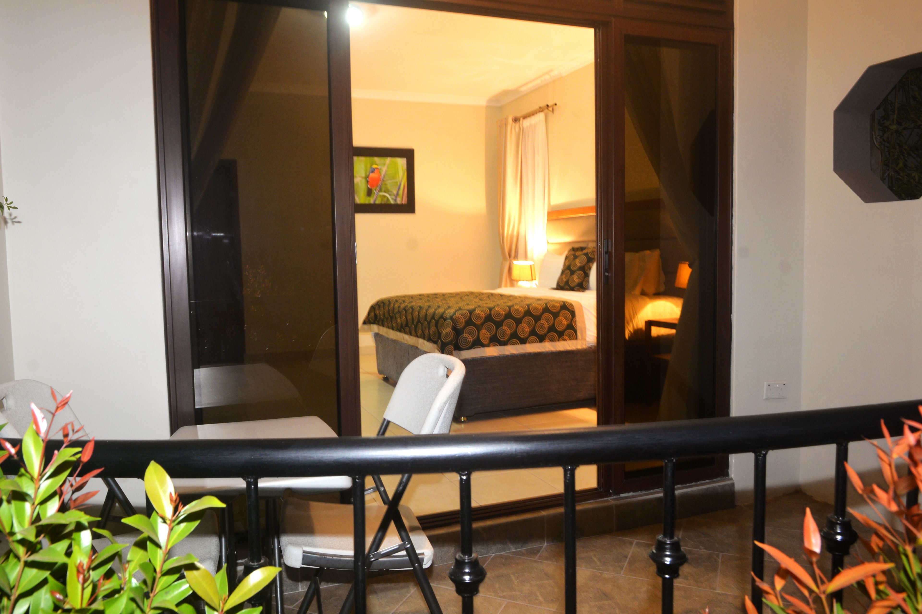 Akasu Bed and Breakfast