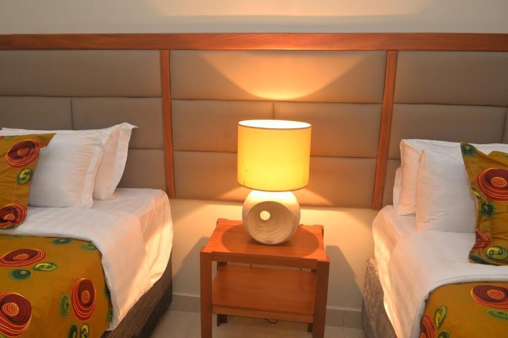 Akasu Bed and Breakfast