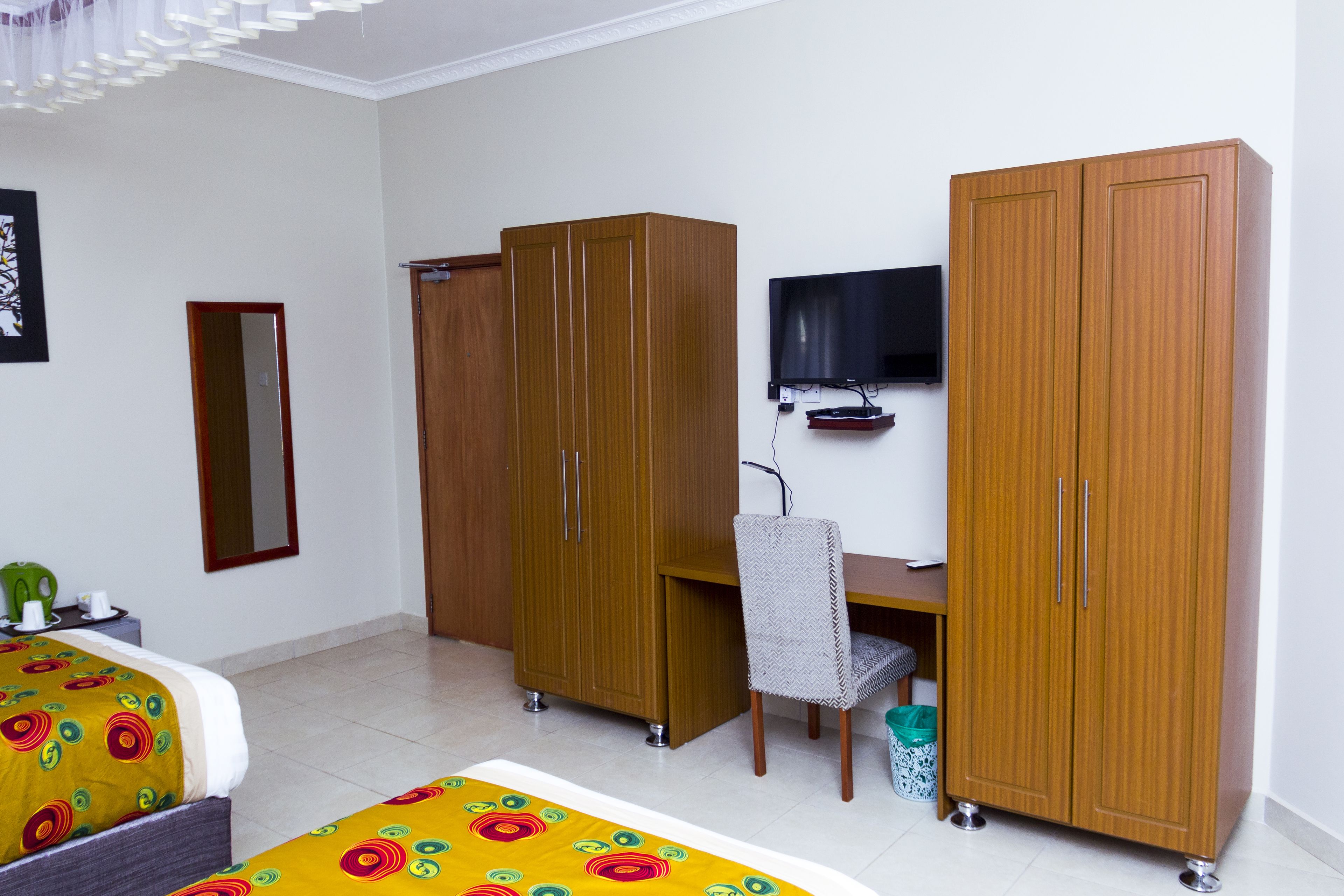 Akasu Bed and Breakfast