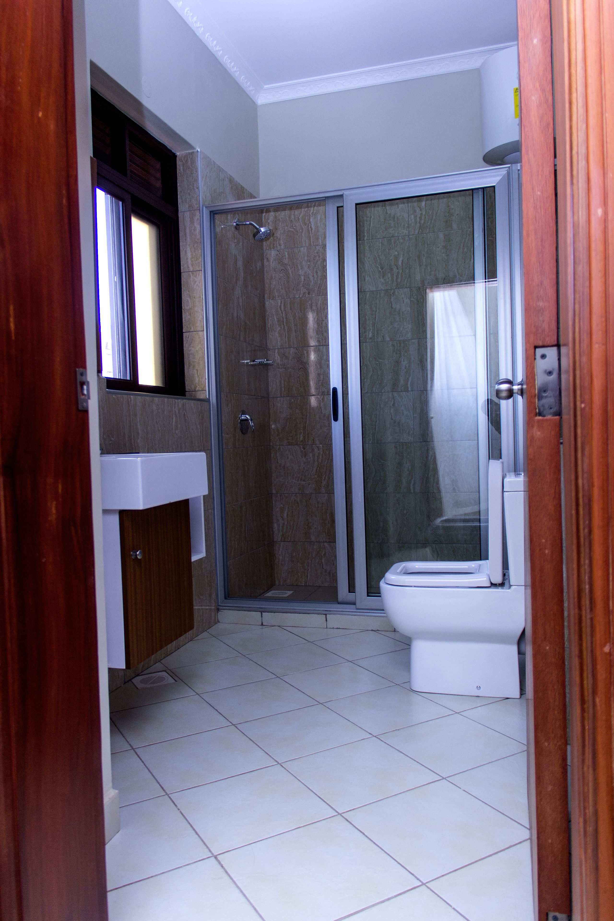 Akasu Bed and Breakfast