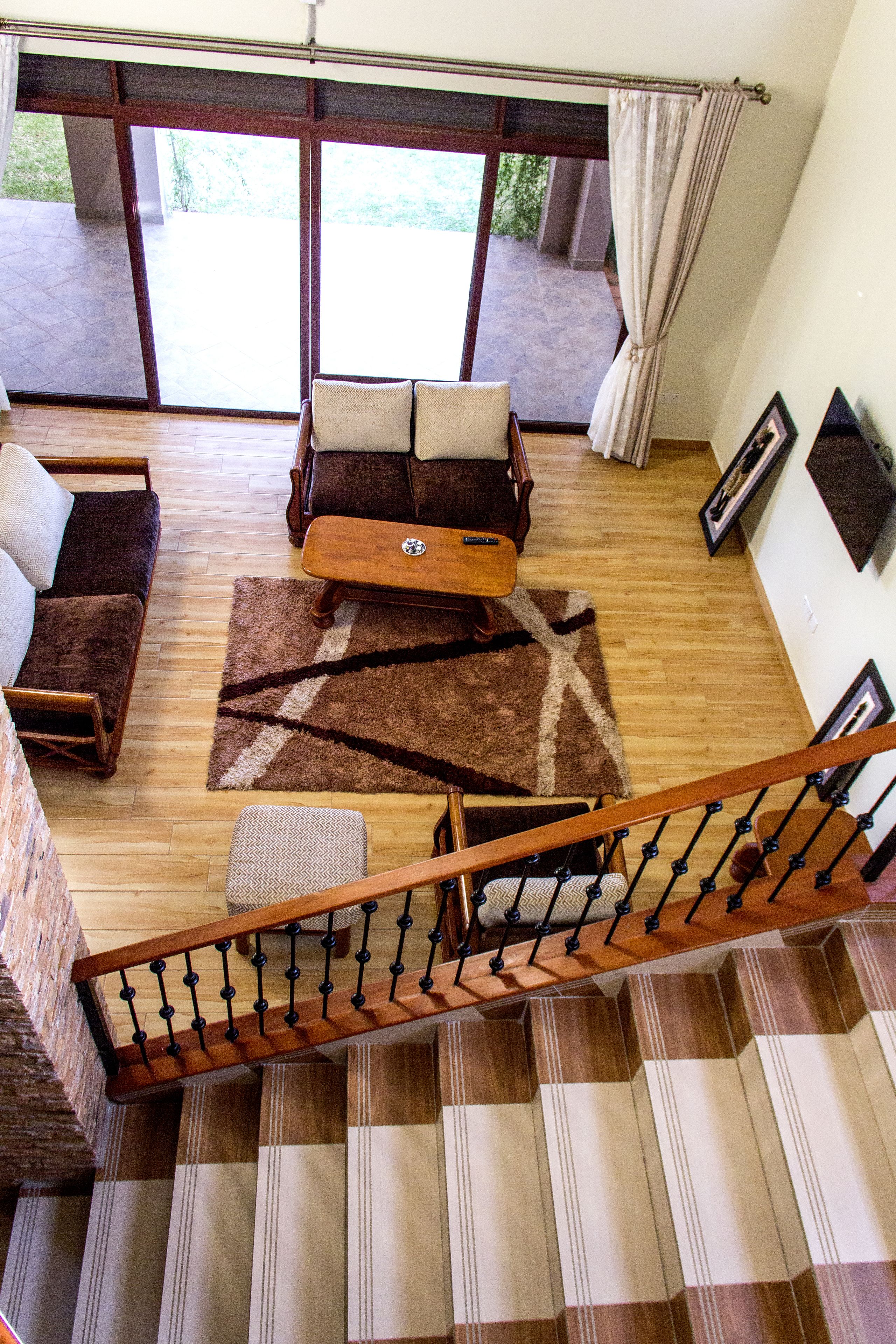 Akasu Bed and Breakfast