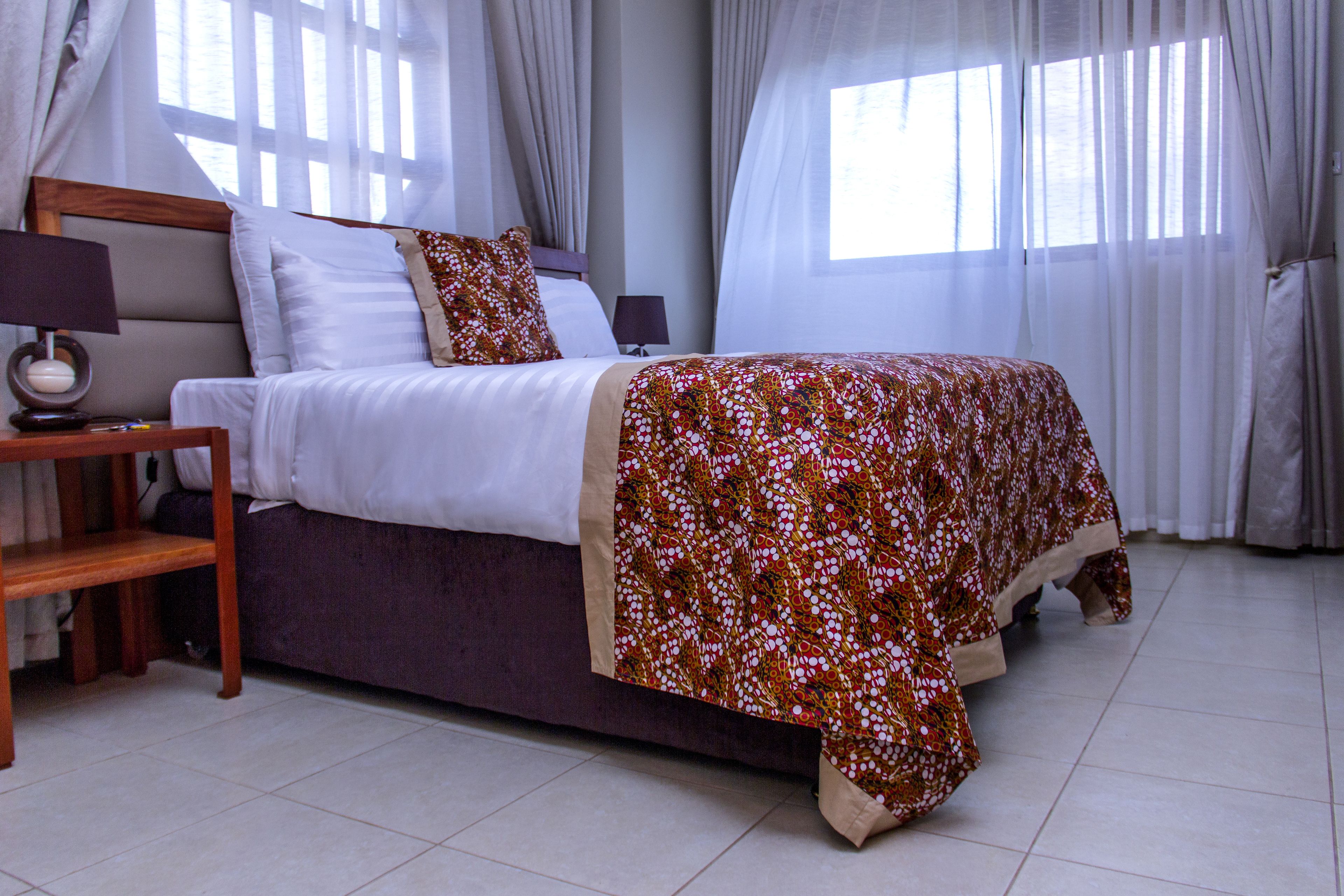 Akasu Bed and Breakfast