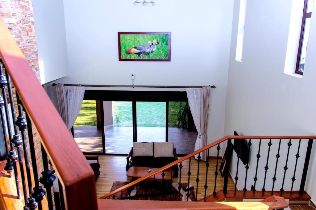 Akasu Bed and Breakfast