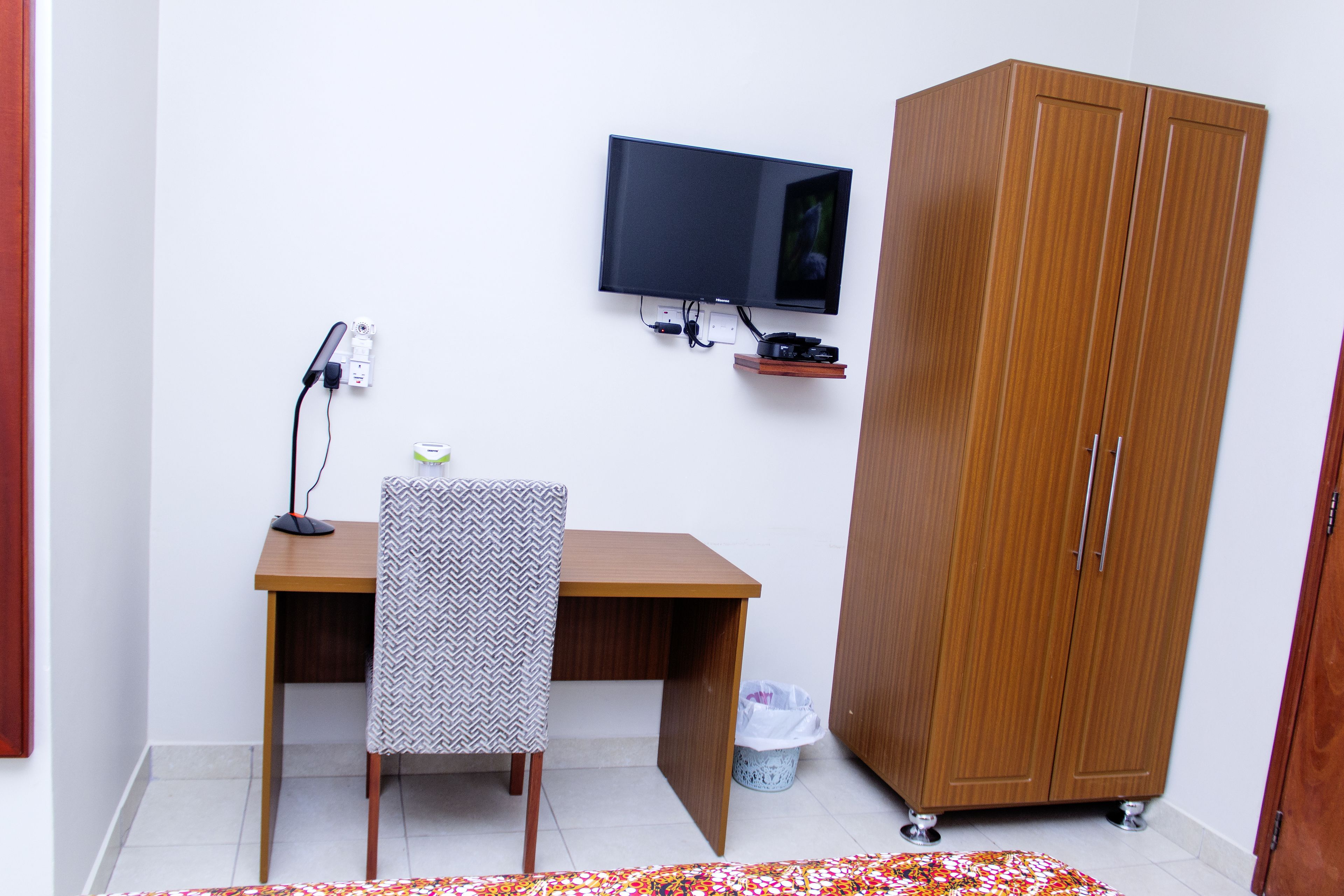 Akasu Bed and Breakfast