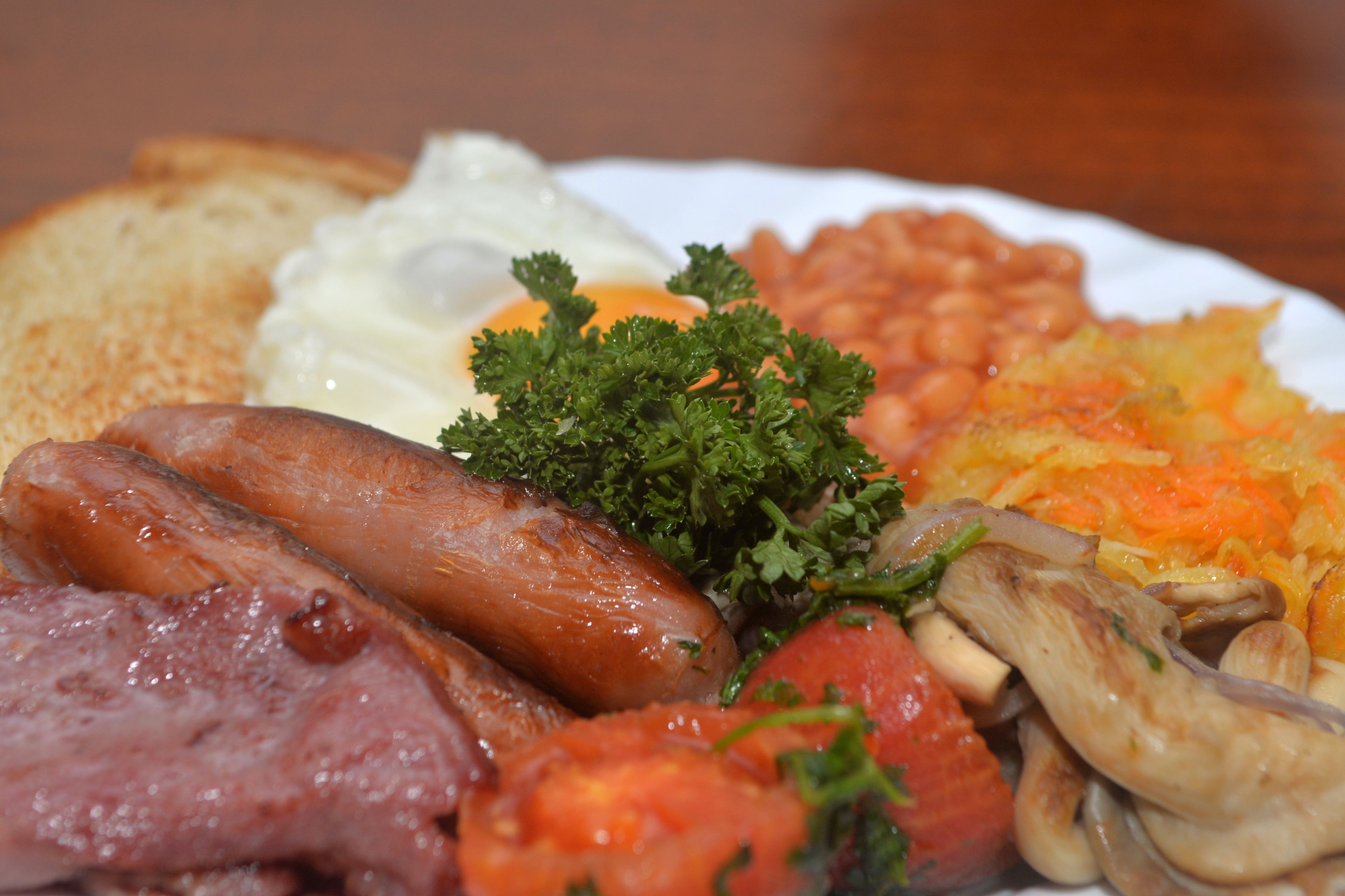 Akasu Bed and Breakfast