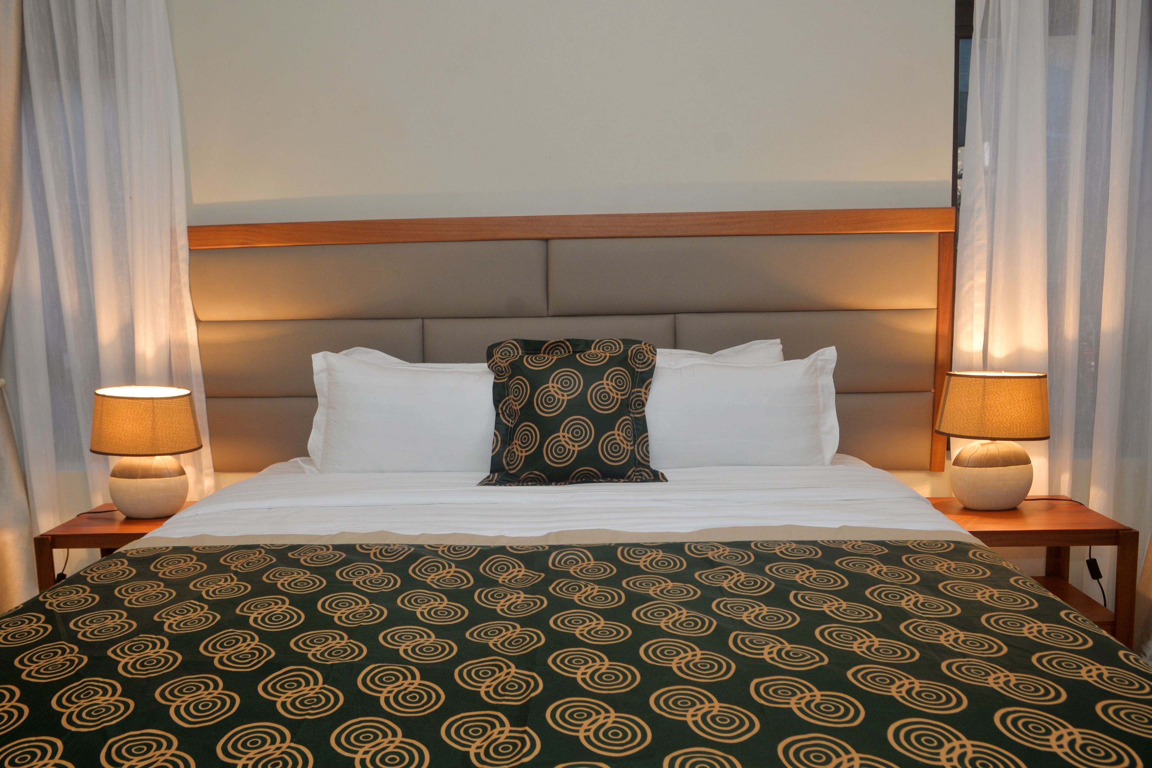 Akasu Bed and Breakfast