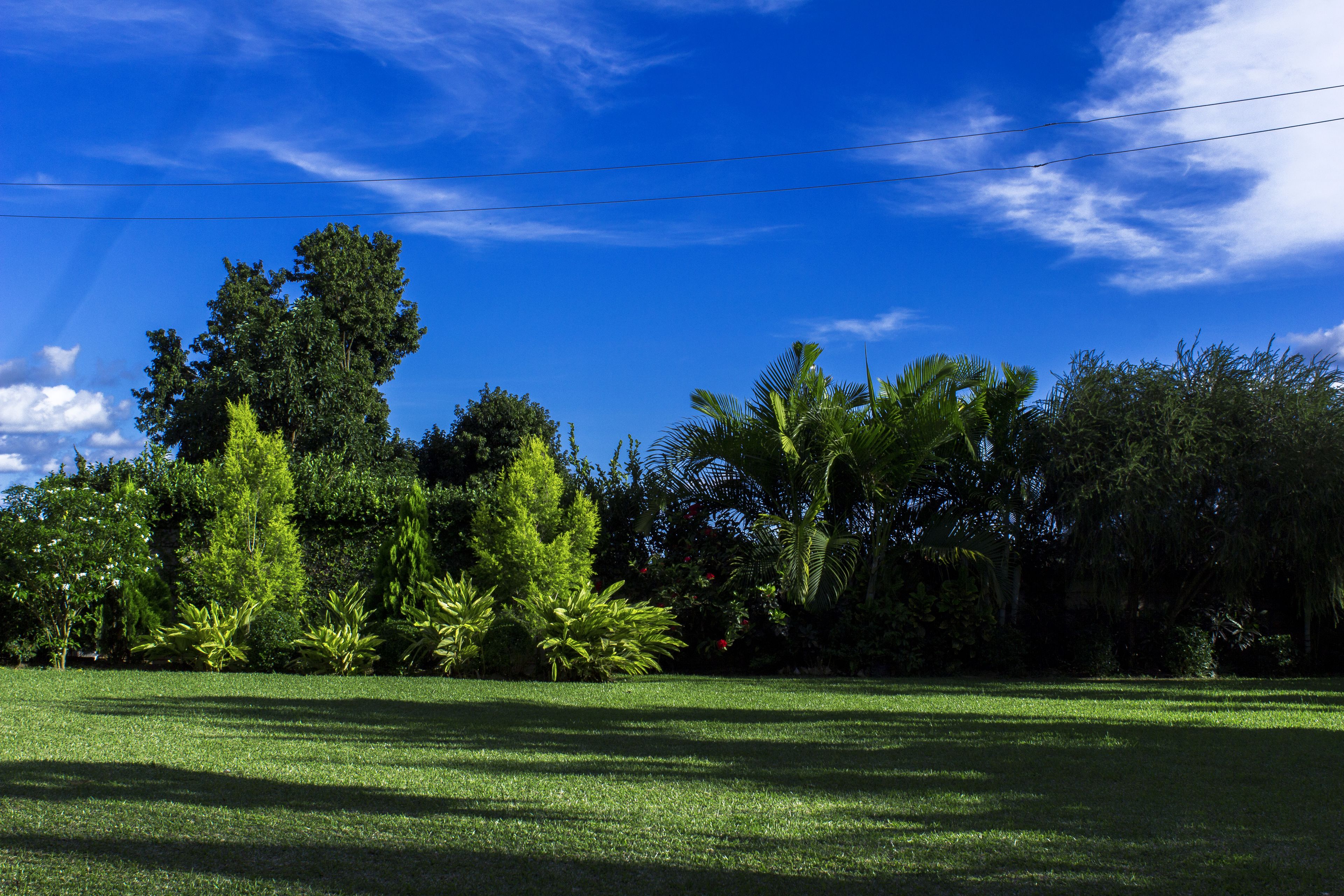Akasu Bed and Breakfast