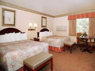 SureStay by Best Western Sunnyvale Silicon Valley