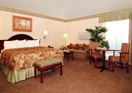 SureStay by Best Western Sunnyvale Silicon Valley