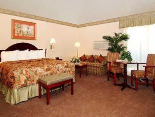 SureStay by Best Western Sunnyvale Silicon Valley