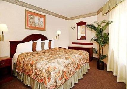 SureStay by Best Western Sunnyvale Silicon Valley