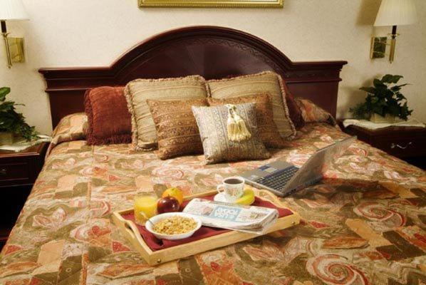 SureStay by Best Western Sunnyvale Silicon Valley