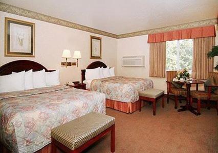 SureStay by Best Western Sunnyvale Silicon Valley