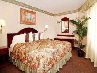 SureStay by Best Western Sunnyvale Silicon Valley