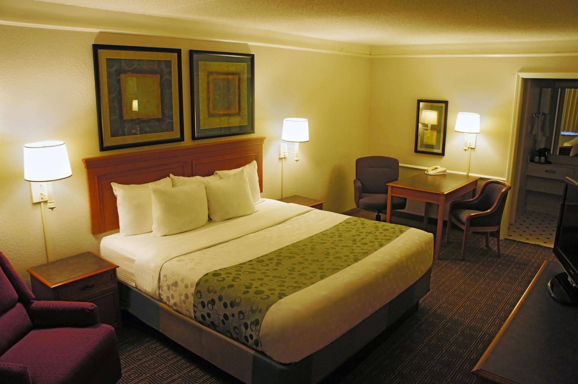 La Quinta Inn by Wyndham Denver Northglenn