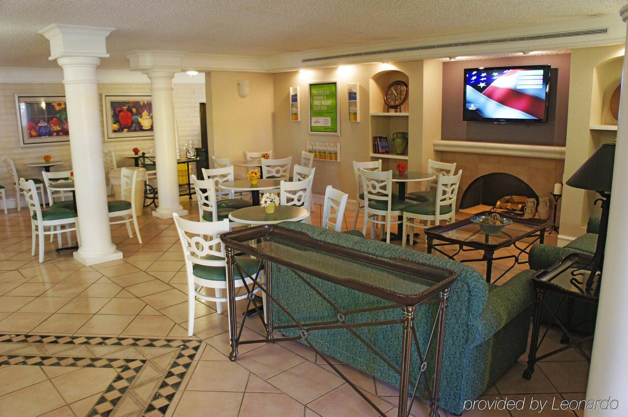 La Quinta Inn by Wyndham Denver Northglenn
