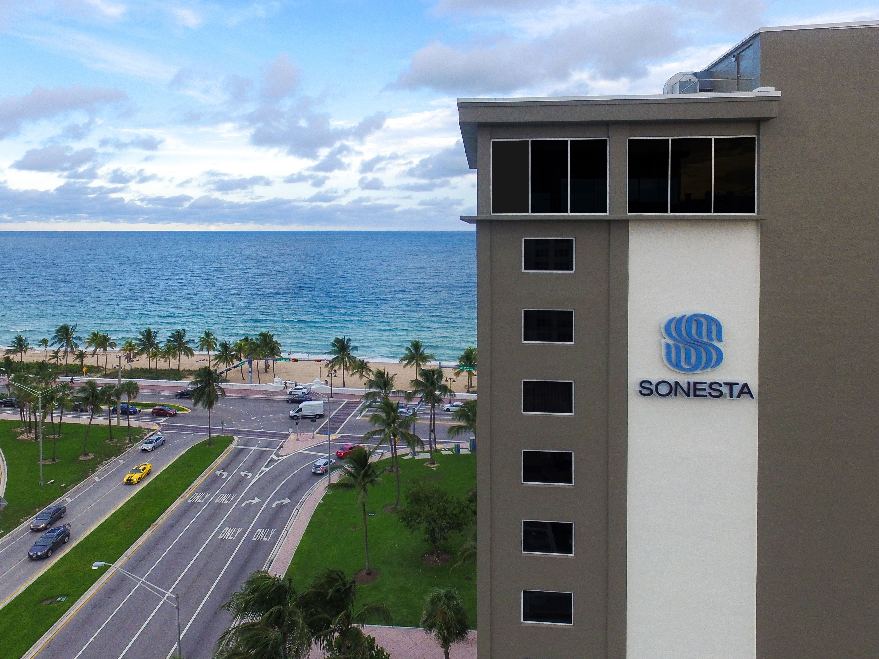 Sonesta Fort Lauderdale Beach