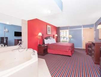 Days Inn by Wyndham Albany