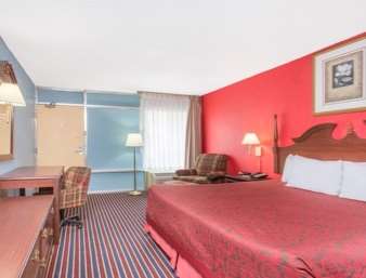 Days Inn by Wyndham Albany