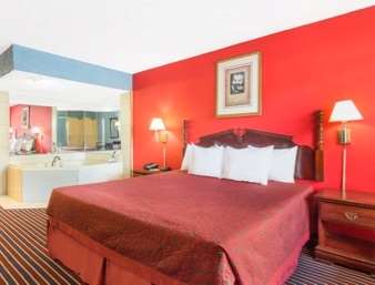 Days Inn by Wyndham Albany