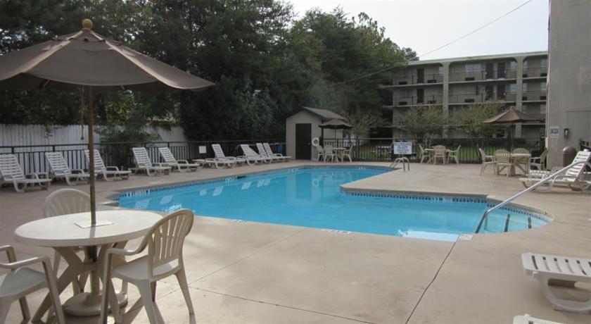 Clarion Suites Augusta