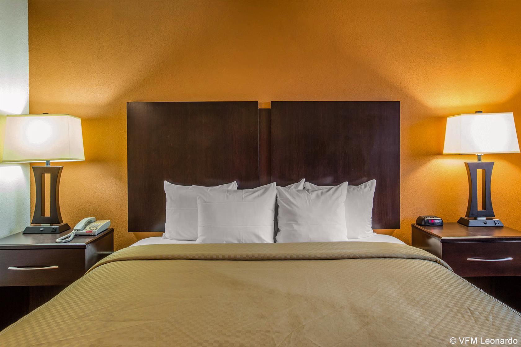 Clarion Suites Augusta