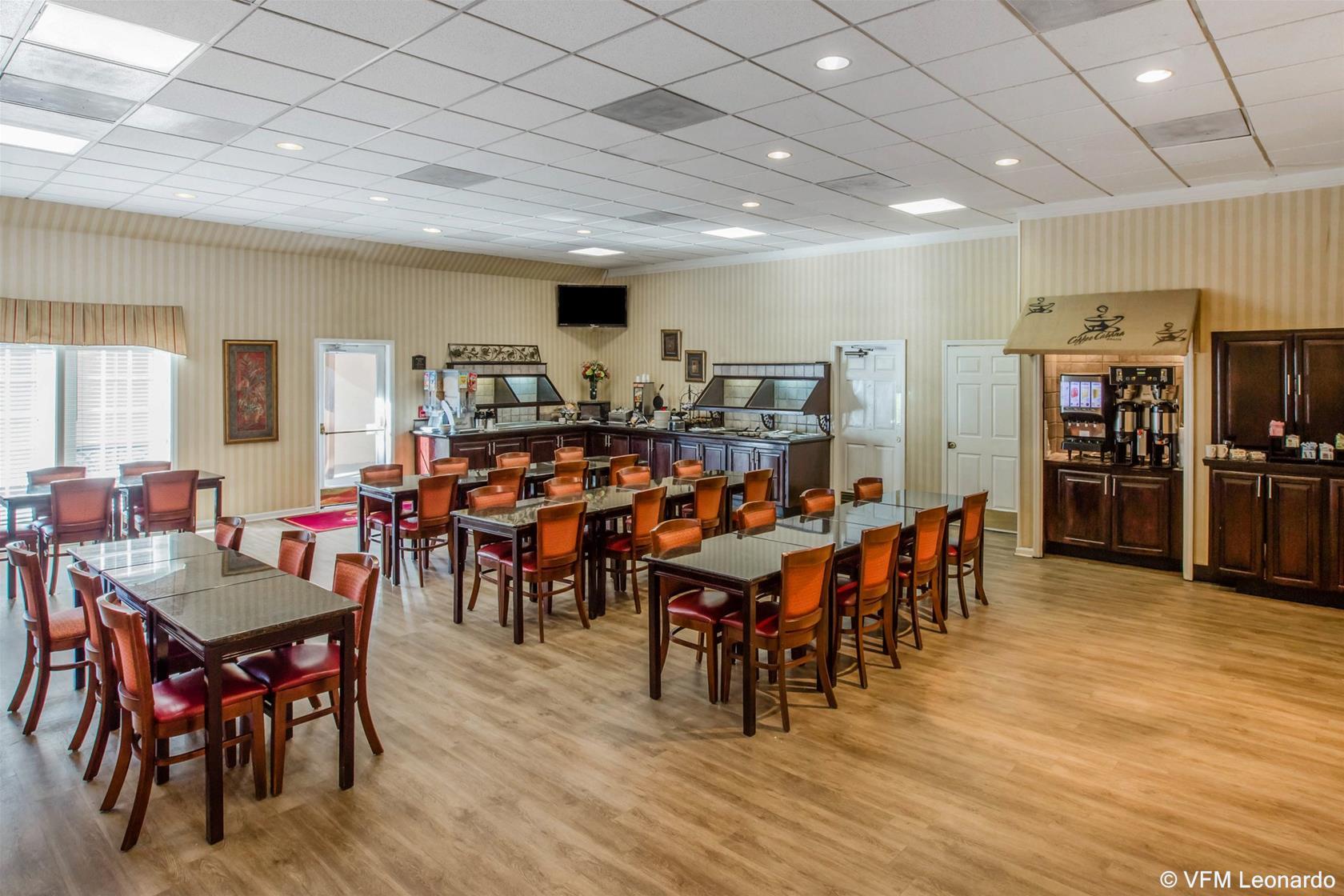 Clarion Suites Augusta