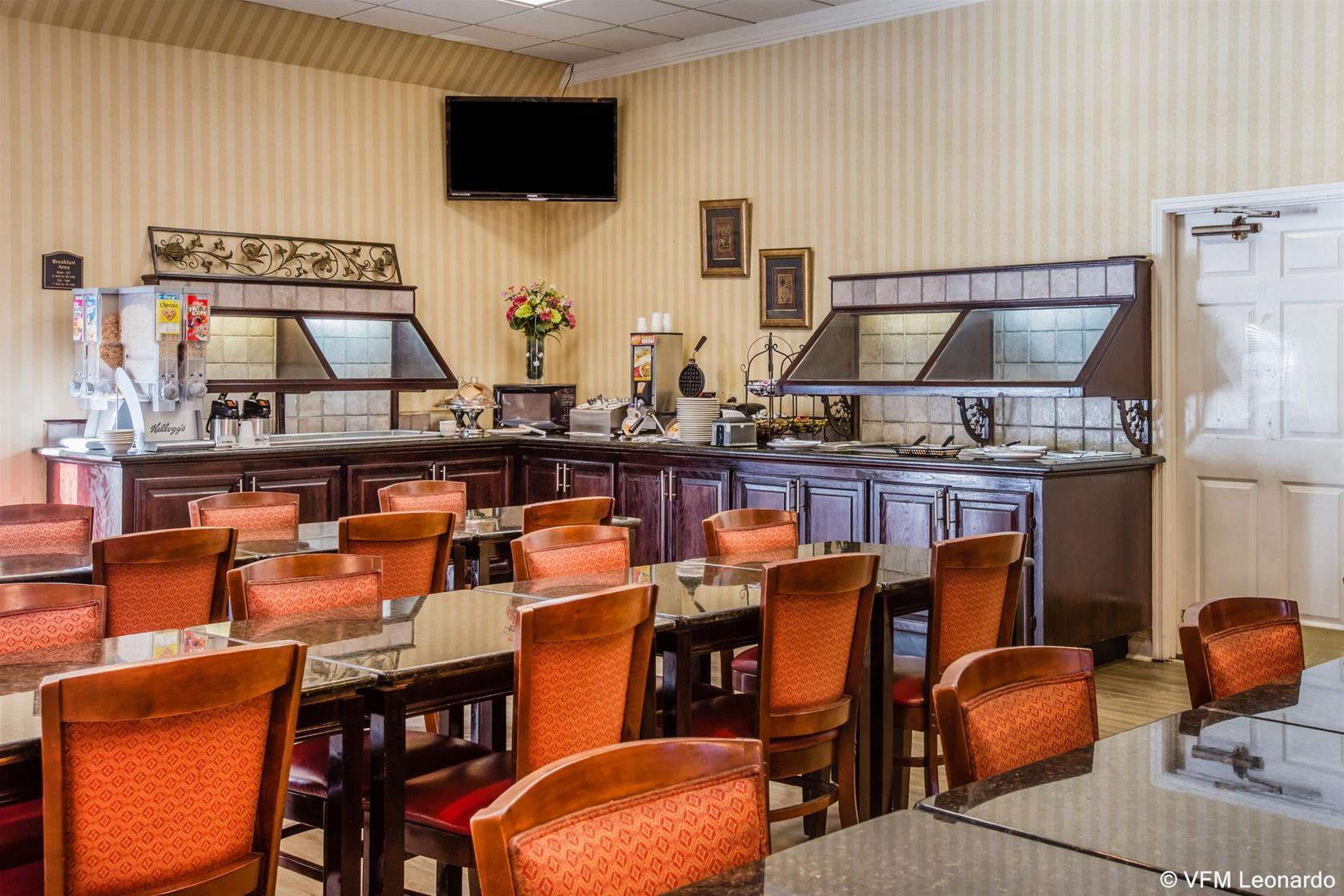 Clarion Suites Augusta