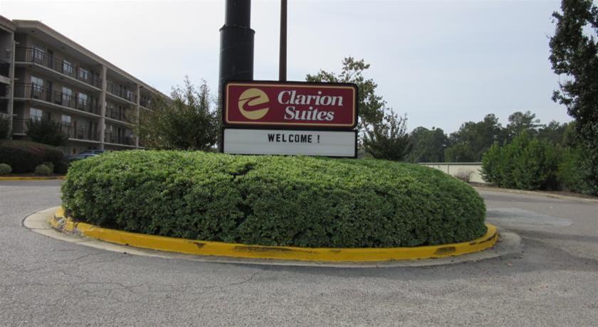 Clarion Suites Augusta