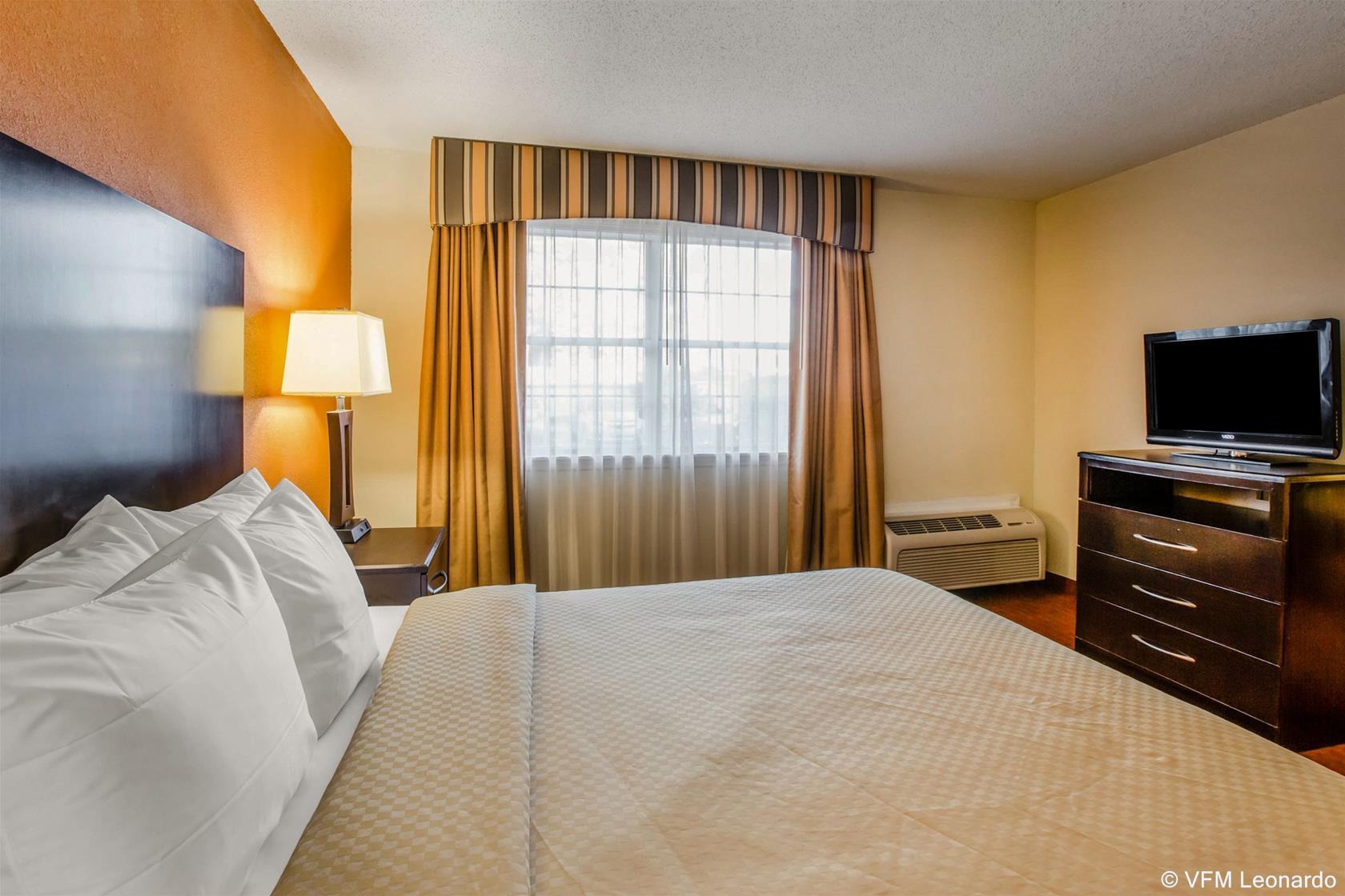 Clarion Suites Augusta