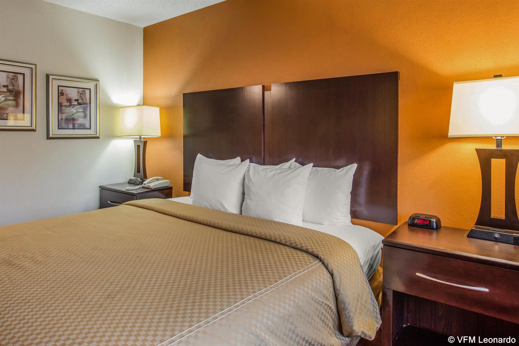 Clarion Suites Augusta