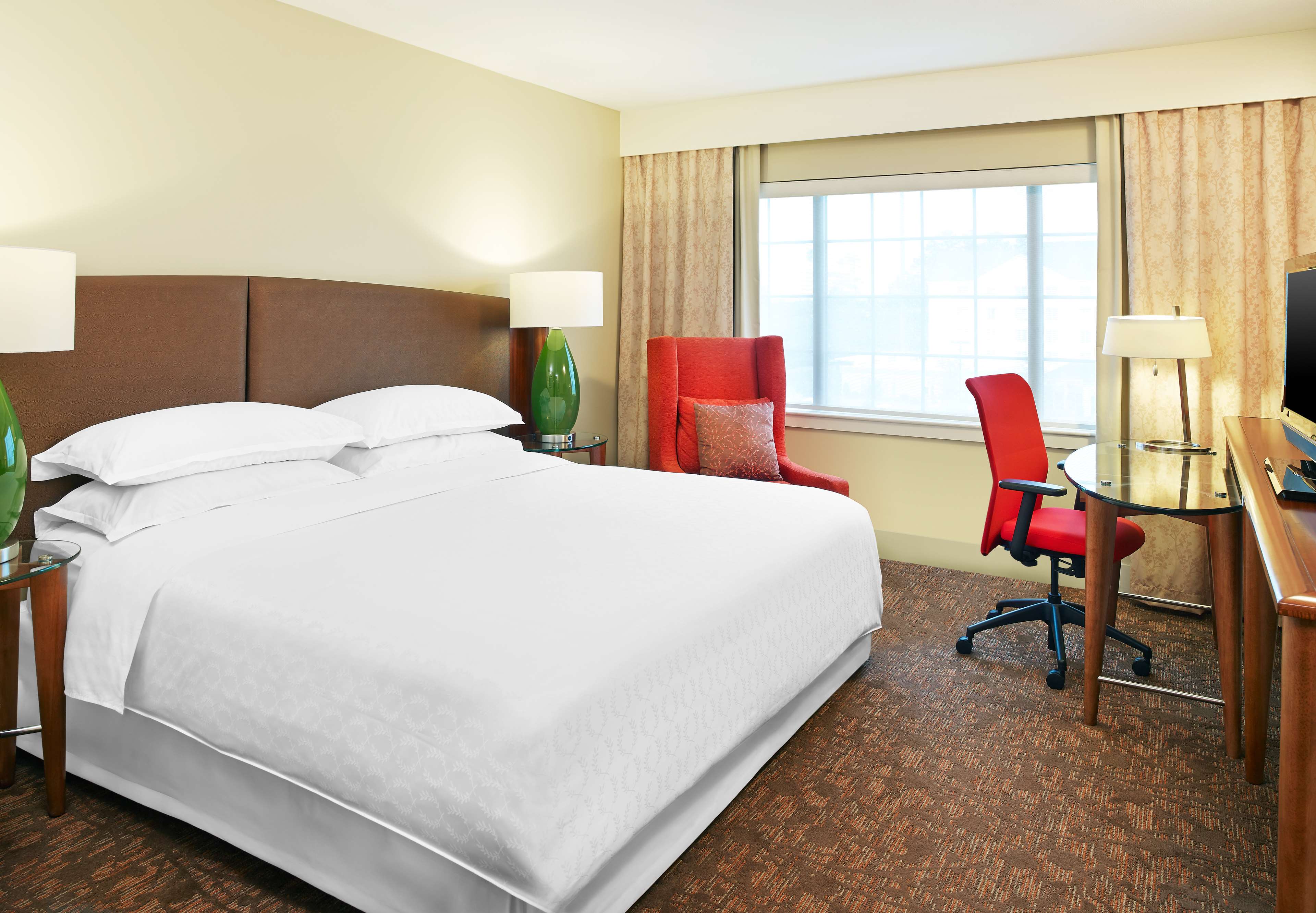 Sheraton Augusta Hotel