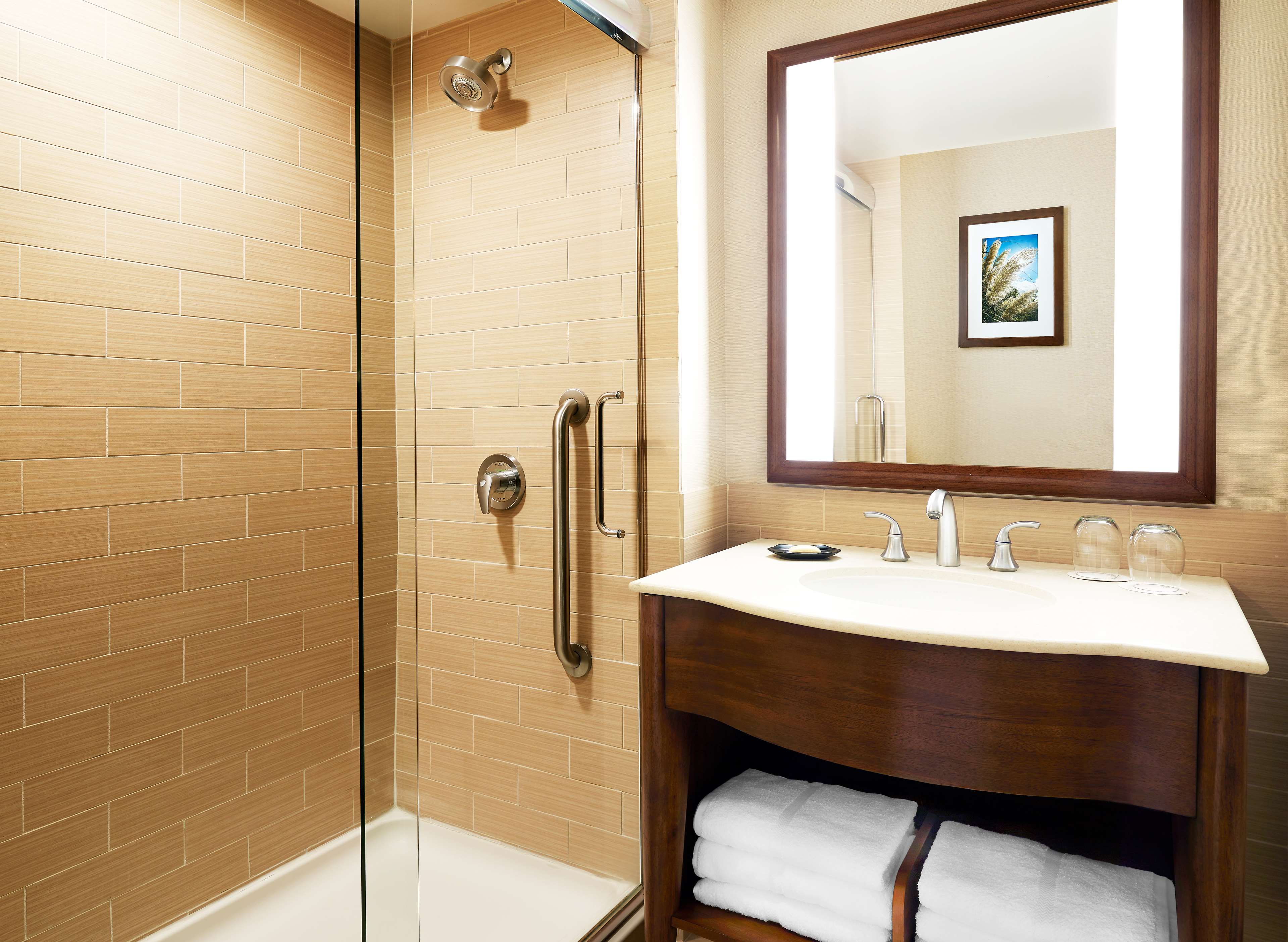 Sheraton Augusta Hotel