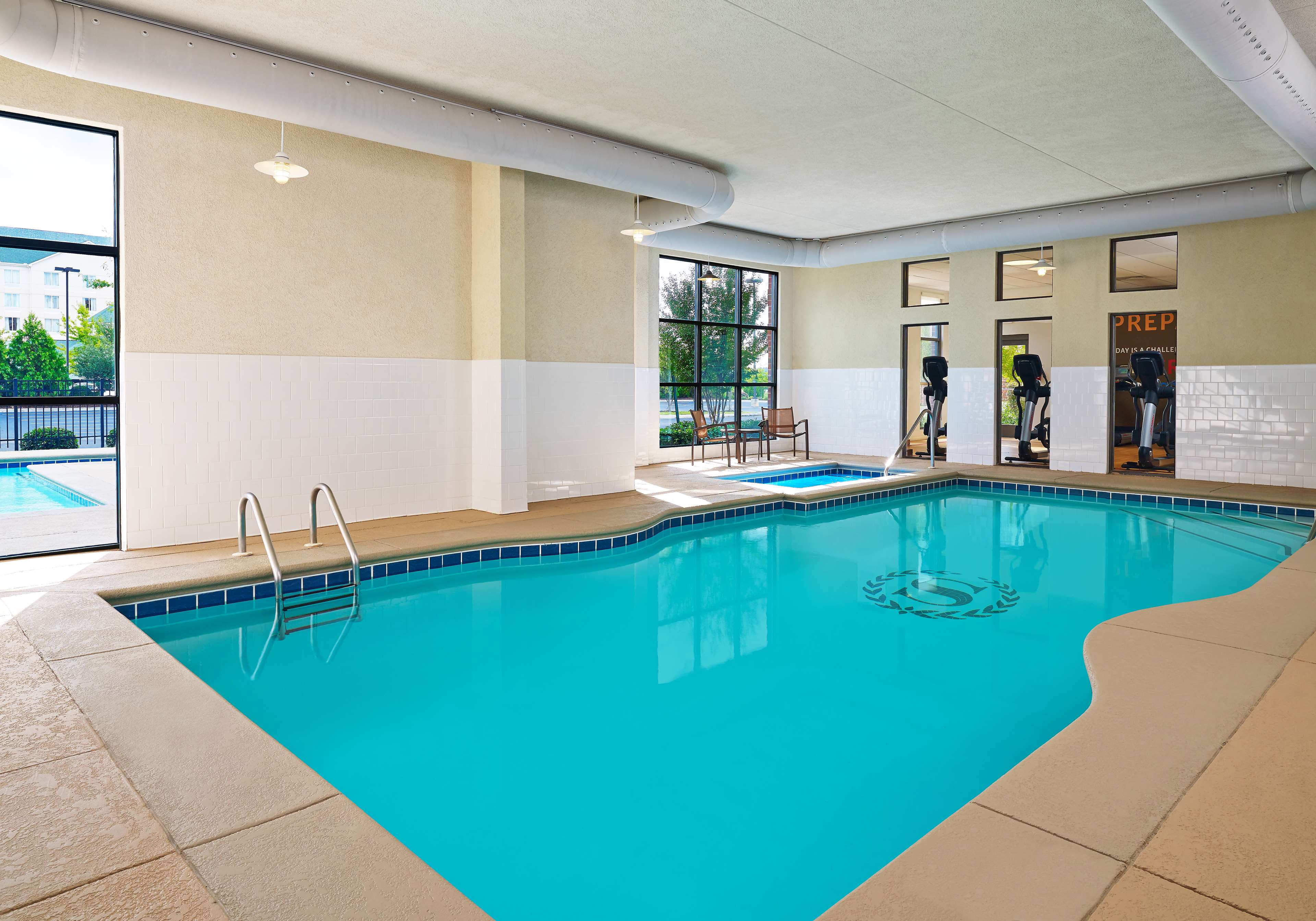 Sheraton Augusta Hotel