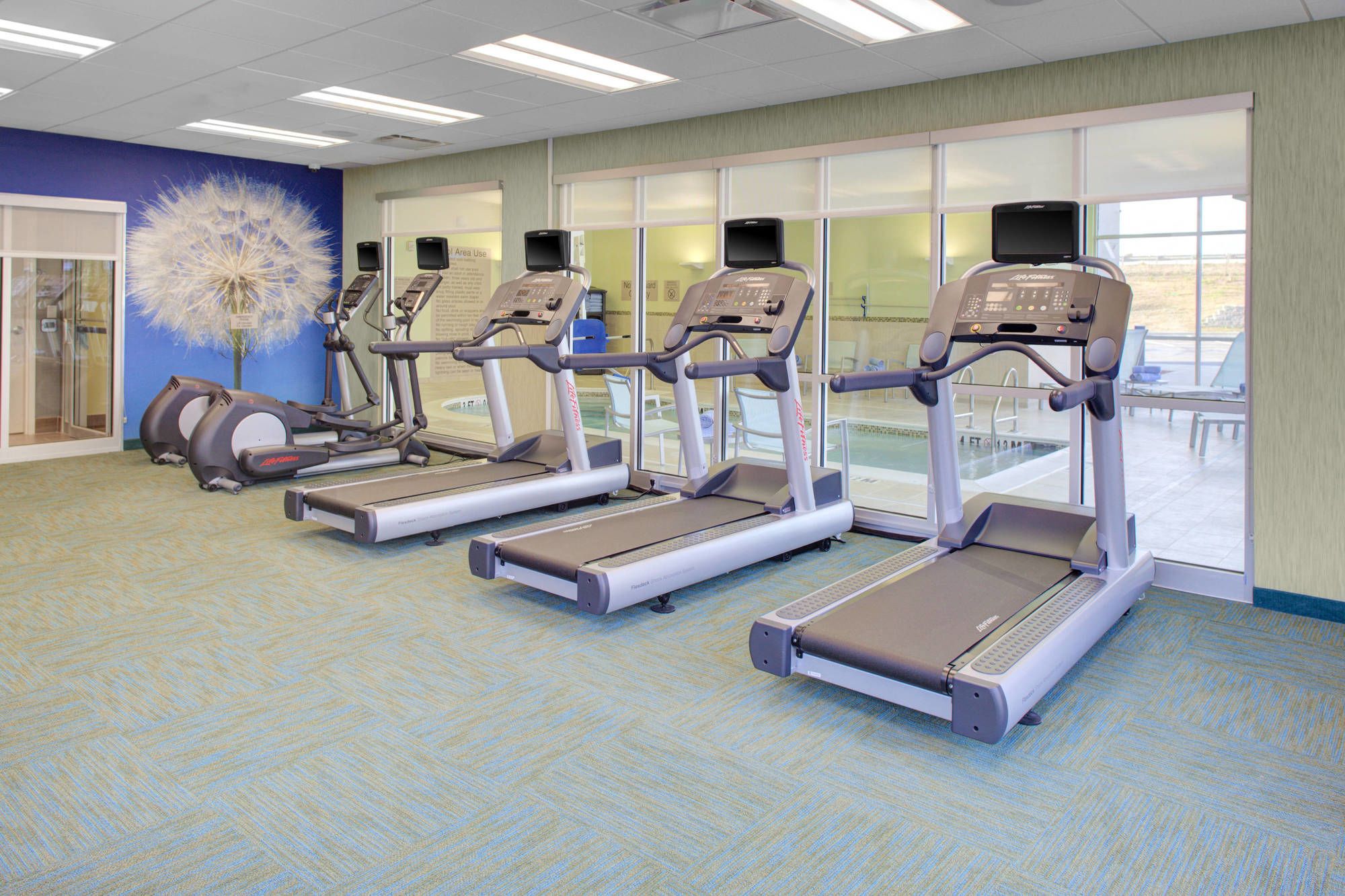 SpringHill Suites Augusta