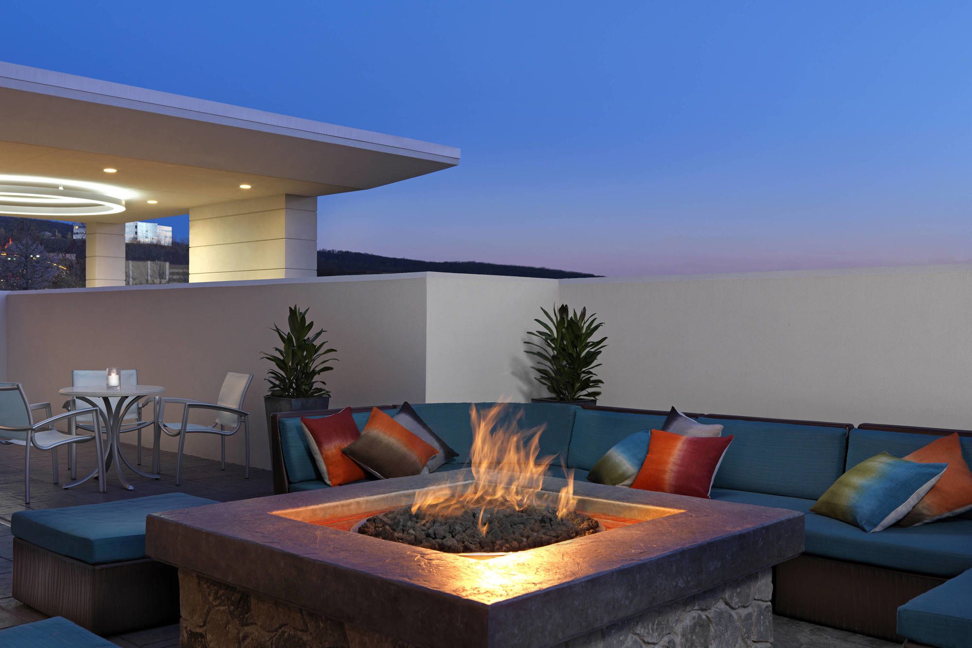 SpringHill Suites Augusta