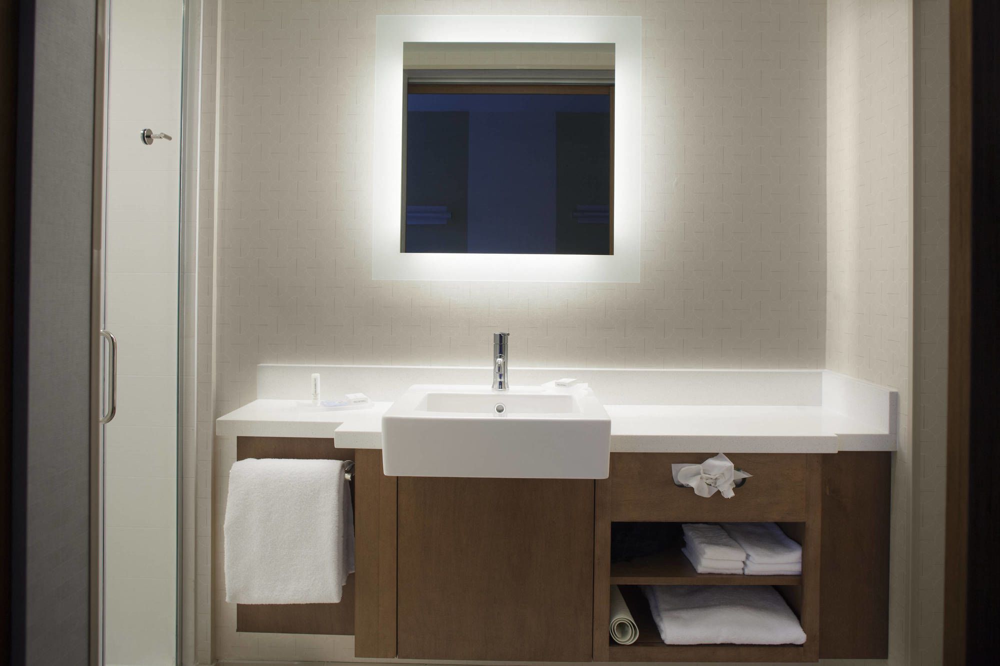 SpringHill Suites Augusta