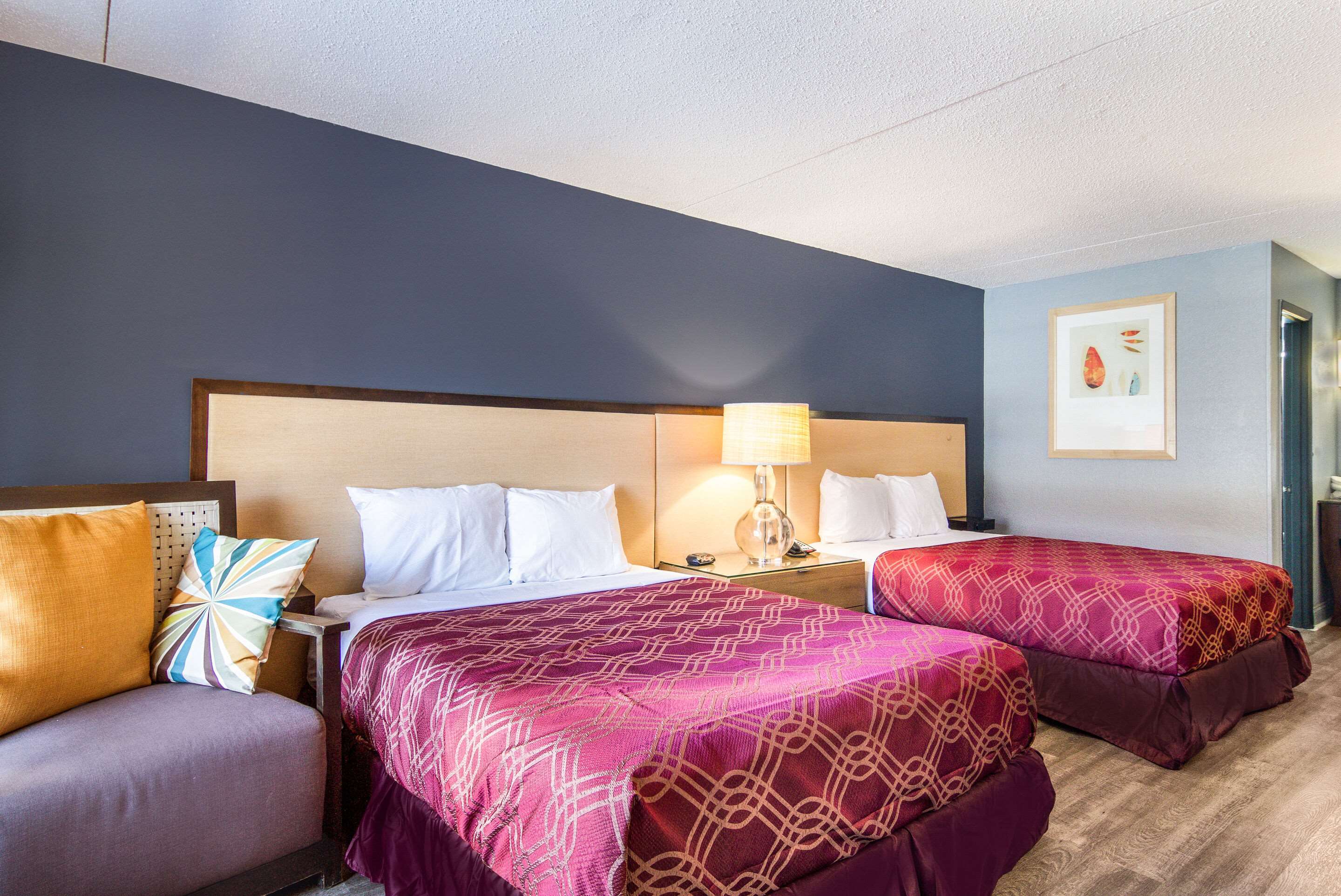 Suburban Studios Brunswick I-95