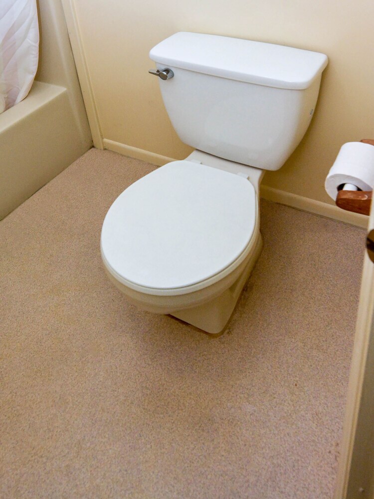 OYO Hotel Calhoun GA I-75 & US-41 Hwy