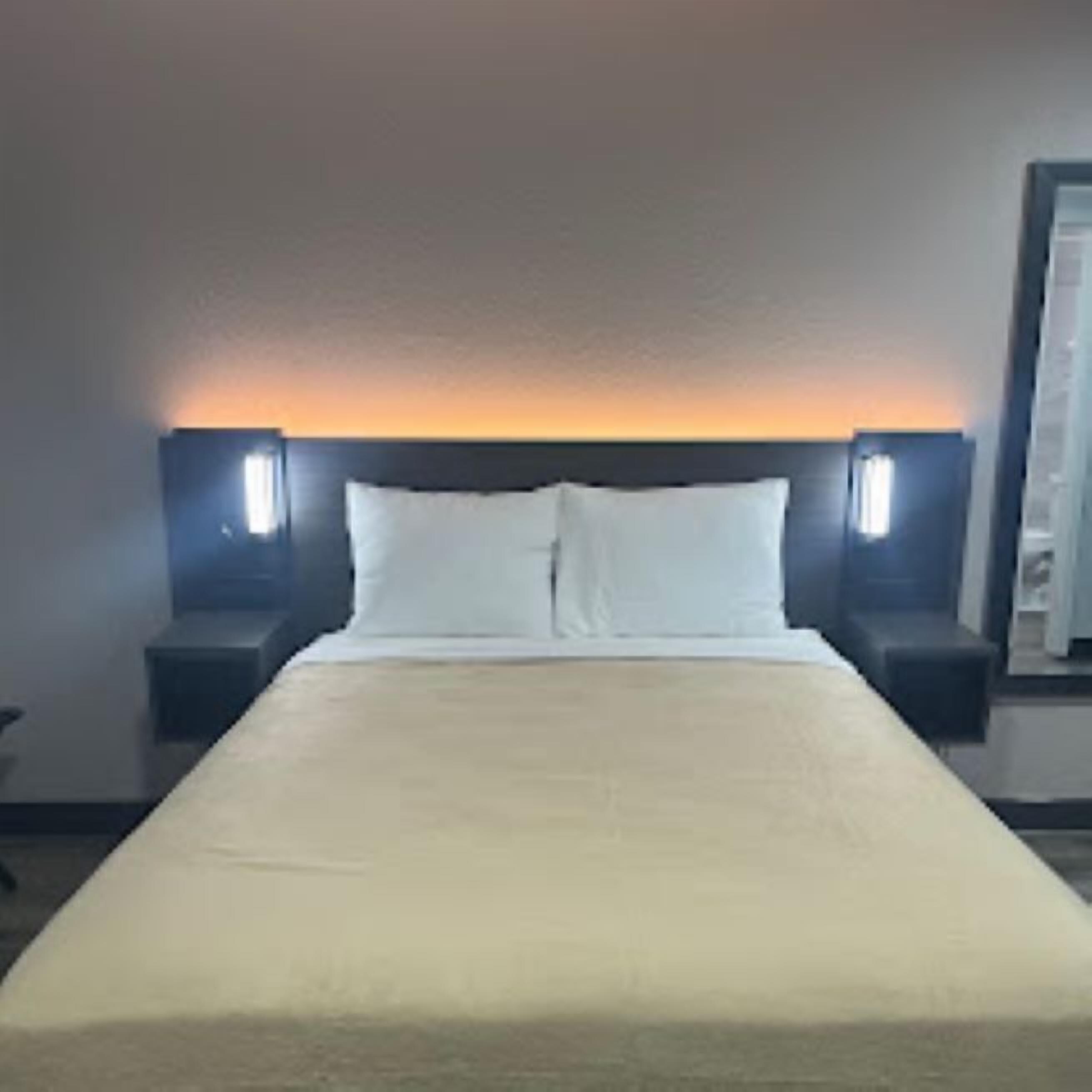 Efficiency Lodge - Cartersville