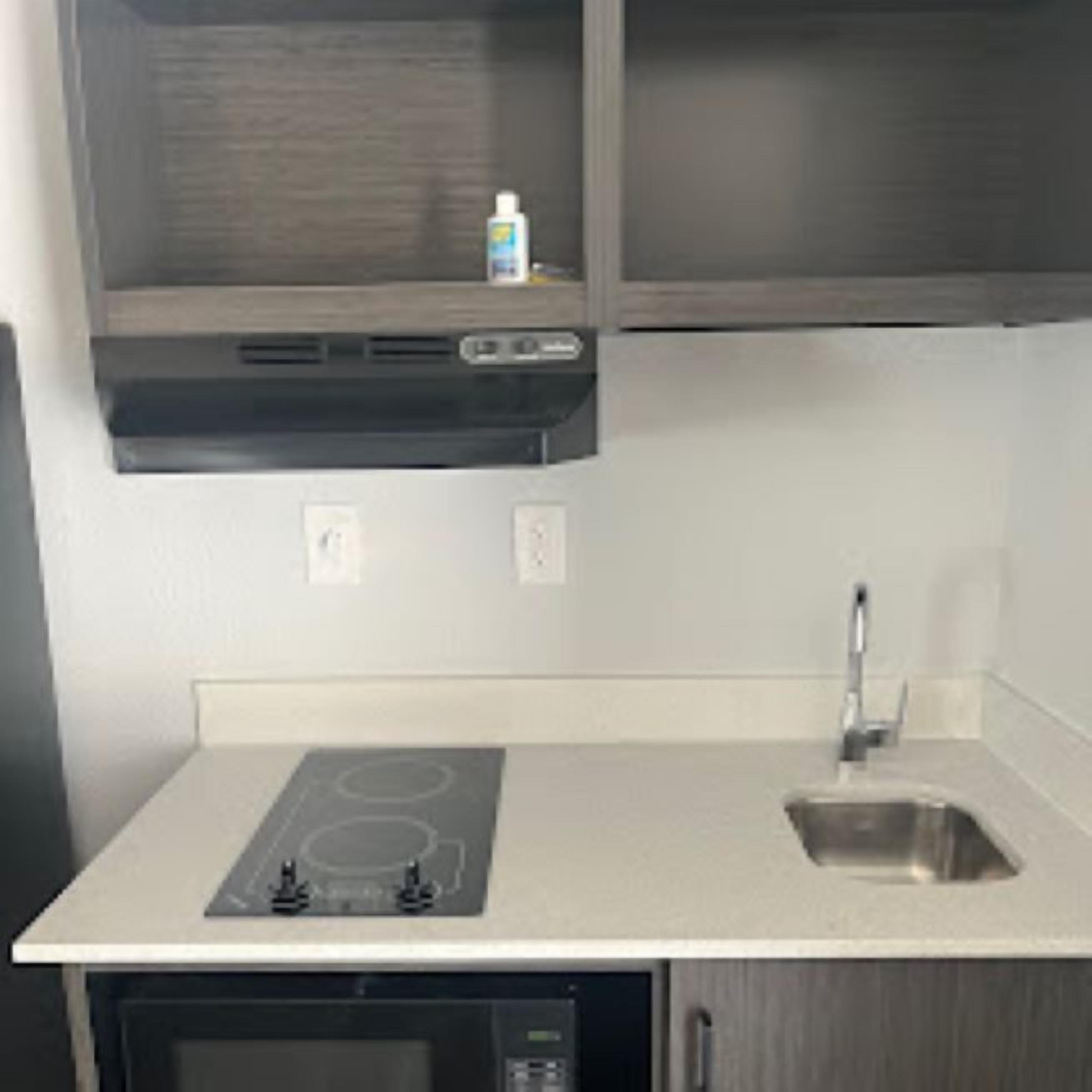 Efficiency Lodge - Cartersville