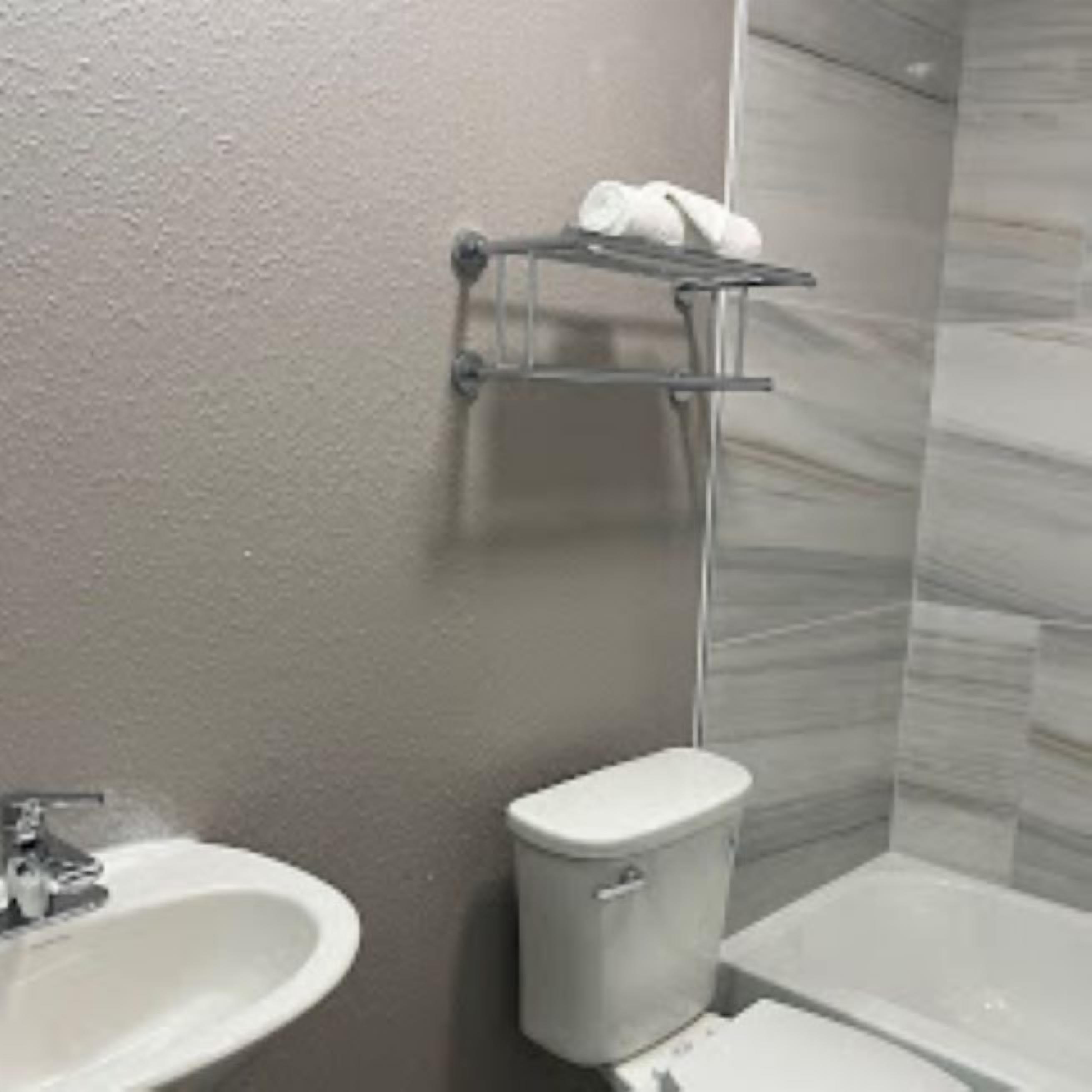 Efficiency Lodge - Cartersville