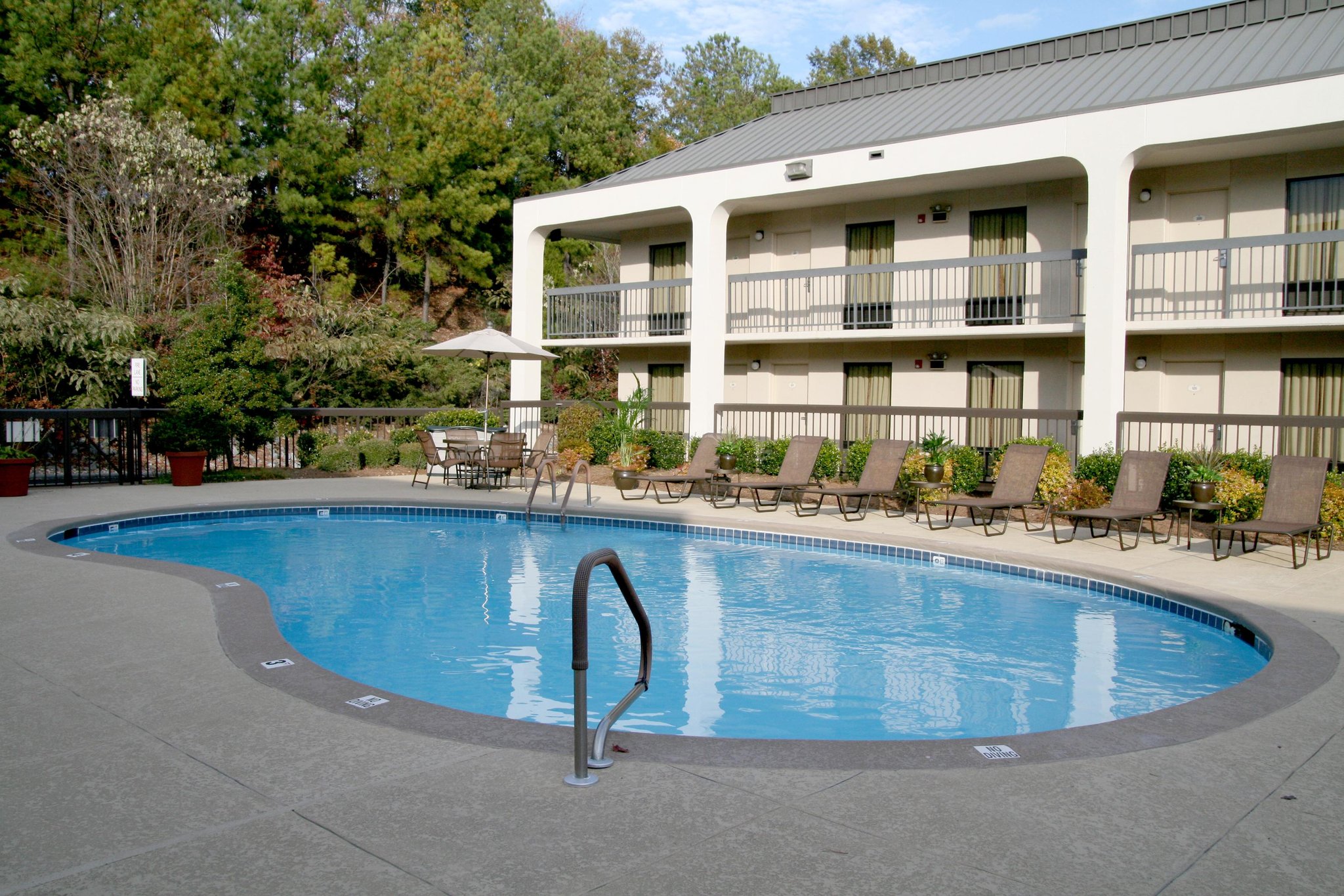 Baymont by Wyndham Columbus GA