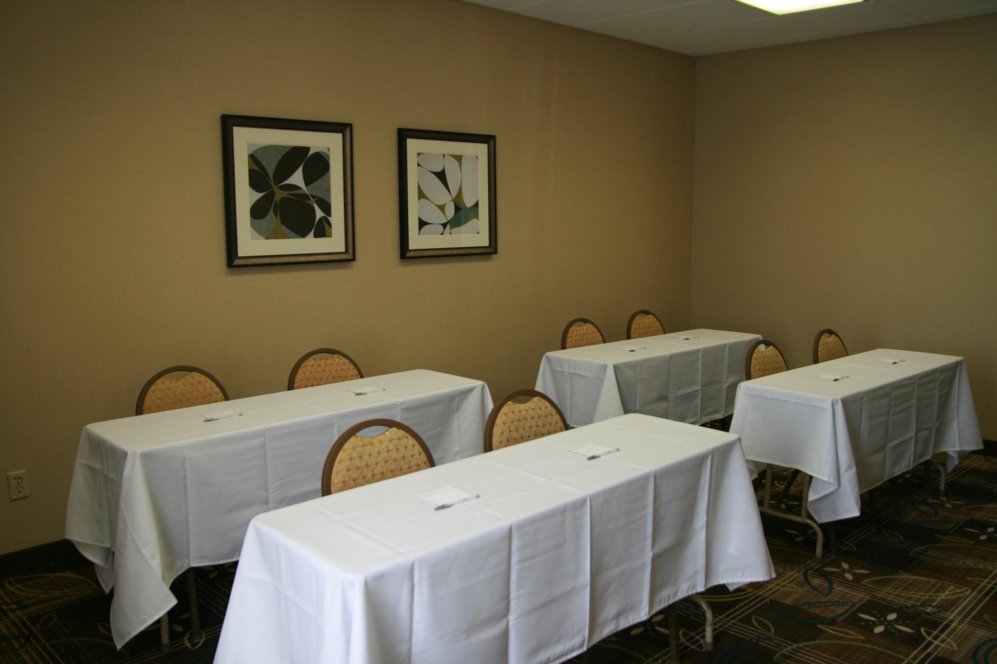 Baymont by Wyndham Columbus GA