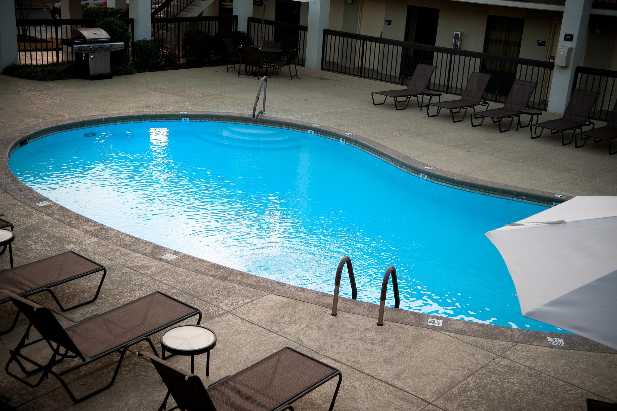 Baymont by Wyndham Columbus GA