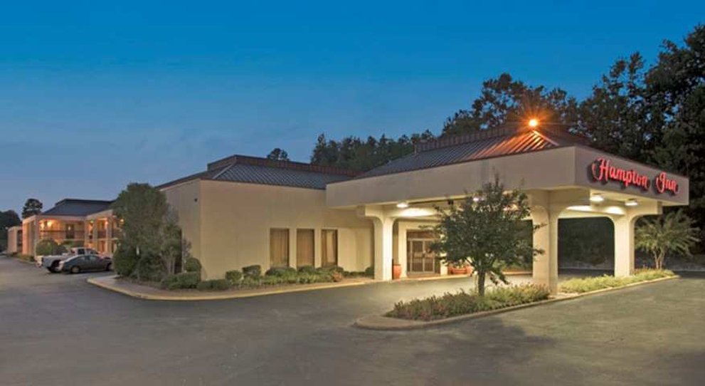 Baymont by Wyndham Columbus GA