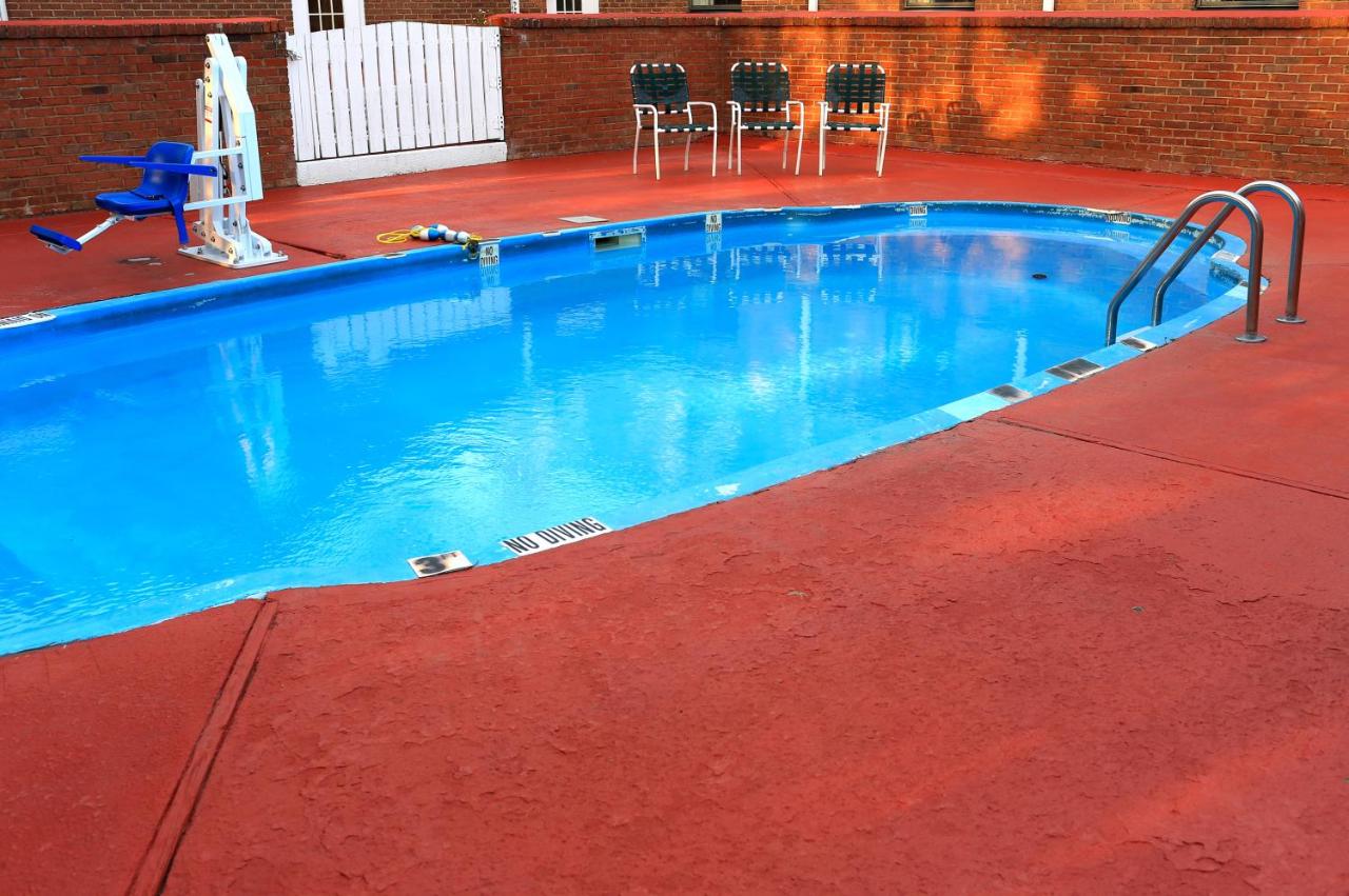 Quality Inn Cornelia