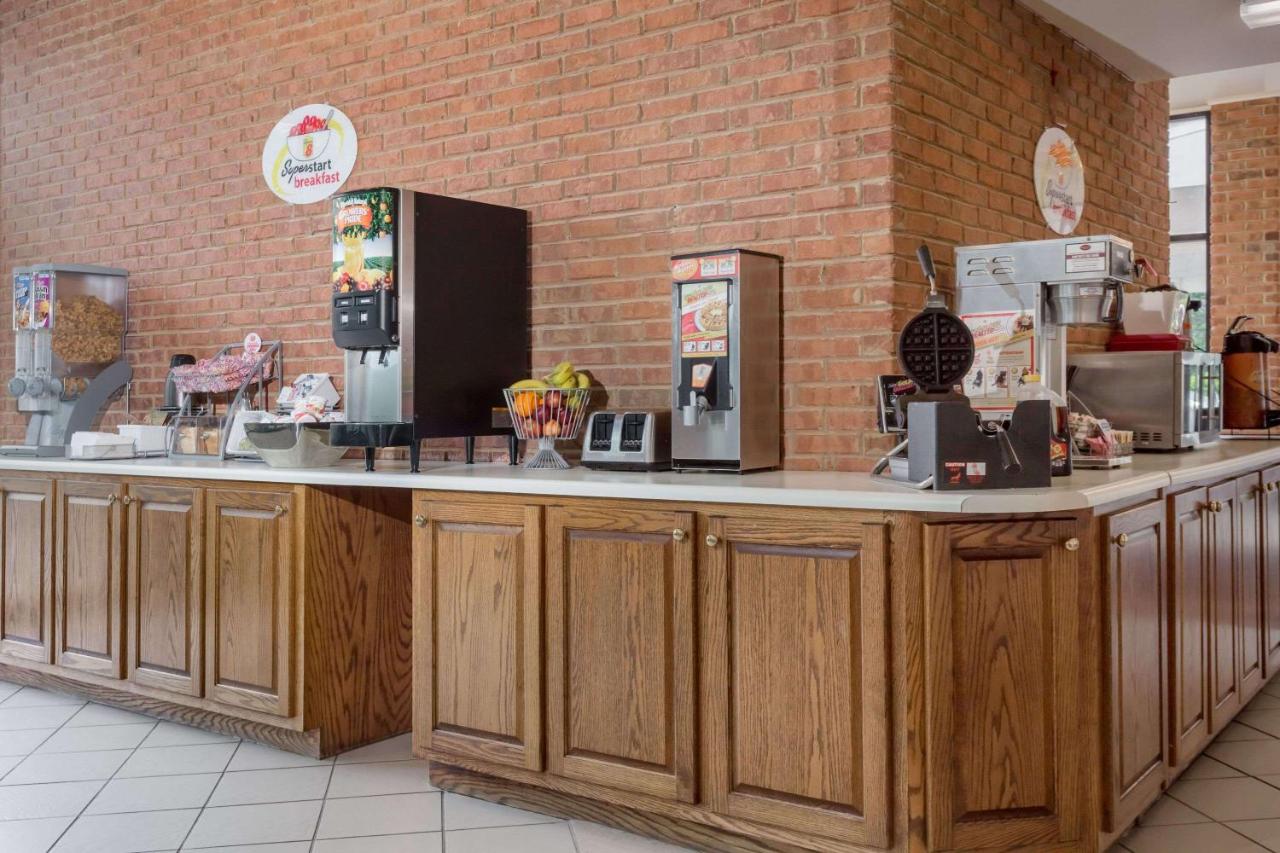 Quality Inn Cornelia